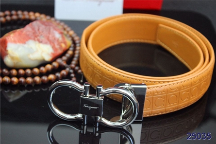 Ferragamo Belts-670